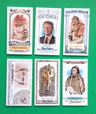 Unannounced Mini Inserts Emerge from 2013 Allen & Ginter Baseball 39