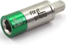 Fix It Sticks 6 Inch-Pounds Small Torque Limiter for Multi Tools