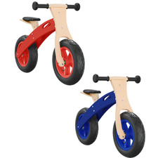 Laufrader Kinder Kinderlaufrad Fahrrad Lernlaufrad für Kinder mit Luftreifen