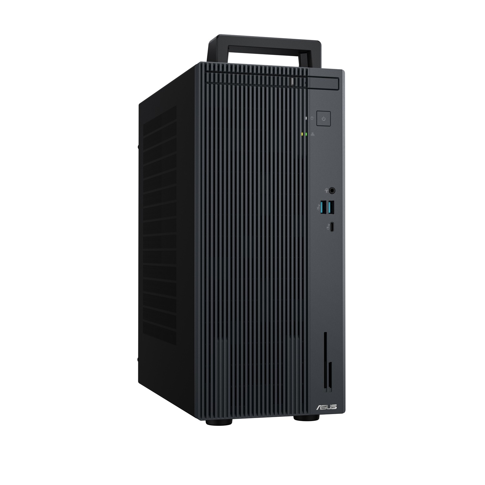 ASUS ExpertCenter V500 Mini Tower V500MV-13420H091W Intel® Core™ i5 i5-13420H
