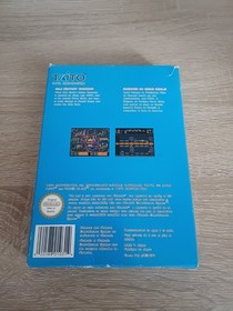 Power Blade - Nintendo NES - en boite - Version Fran&ccedil;aise FRA - NES-7T-FRA
