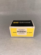 Edmund Optics 86619 50mm, f/11.0 Ci Series Fixed Focal Length Lens