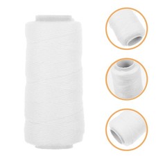 5 Rolls Eyebrow Thread Cotton Threading Hair Removal Facial Epilator Tool