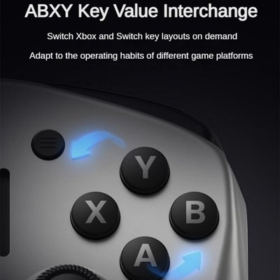 Original Lenovo Legion G9 Gaming Controller For Lenovo Legion Y700