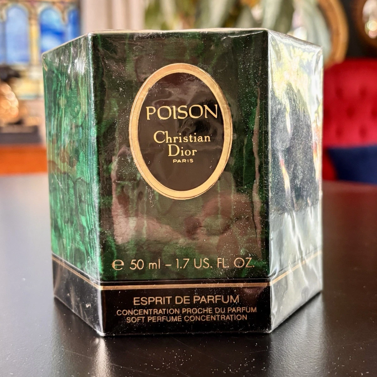 25+ Poison Esprit De Parfum for sale | Updated Oct 2026