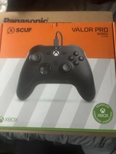 SCUF Valor Pro Wired Performance Controller f...