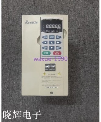 1pcs Used VFD-VE VFD022V23A-2 2.2KW 220V #pq