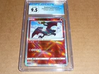 2022 Pokemon JAPANESE VSTAR UNIVERSE RADIANT CHARIZARD #015 CGC 9.5 GEM MINT