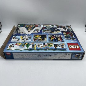 LEGO Creator Expert: Winter Village Cottage (10229)