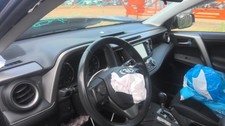Wheel 17x7 Alloy 10 5 Split Spoke Fits 16-18 Rav4 2064393
