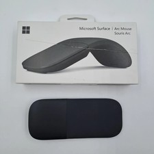 Arc Mouse Microsoft