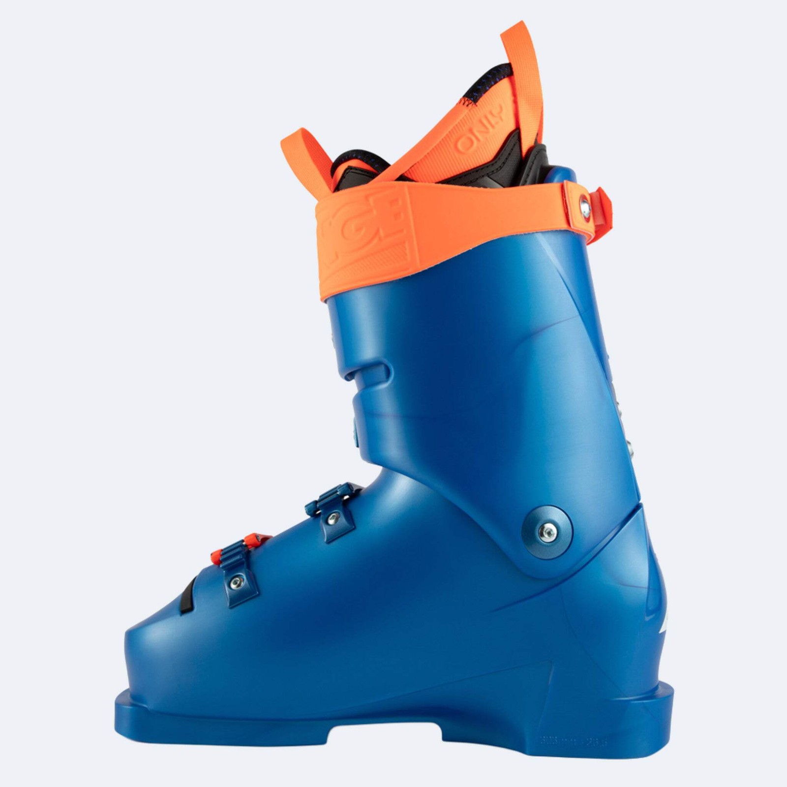 SALOMON Scarponi da sci lunghi RS 130 LV 2025 LBN1030W