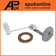 Fuel Tank Sender Unit 12V 5 Bolt Hole Mounting for Massey Ferguson 50B Backhoe
