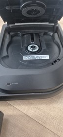 Sega CD Model 2 Console MK-4102A with Genesis 1 Extension Spacer & Power Supply