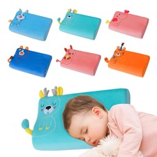 Pillow The Childrens Pillow For Better And He...