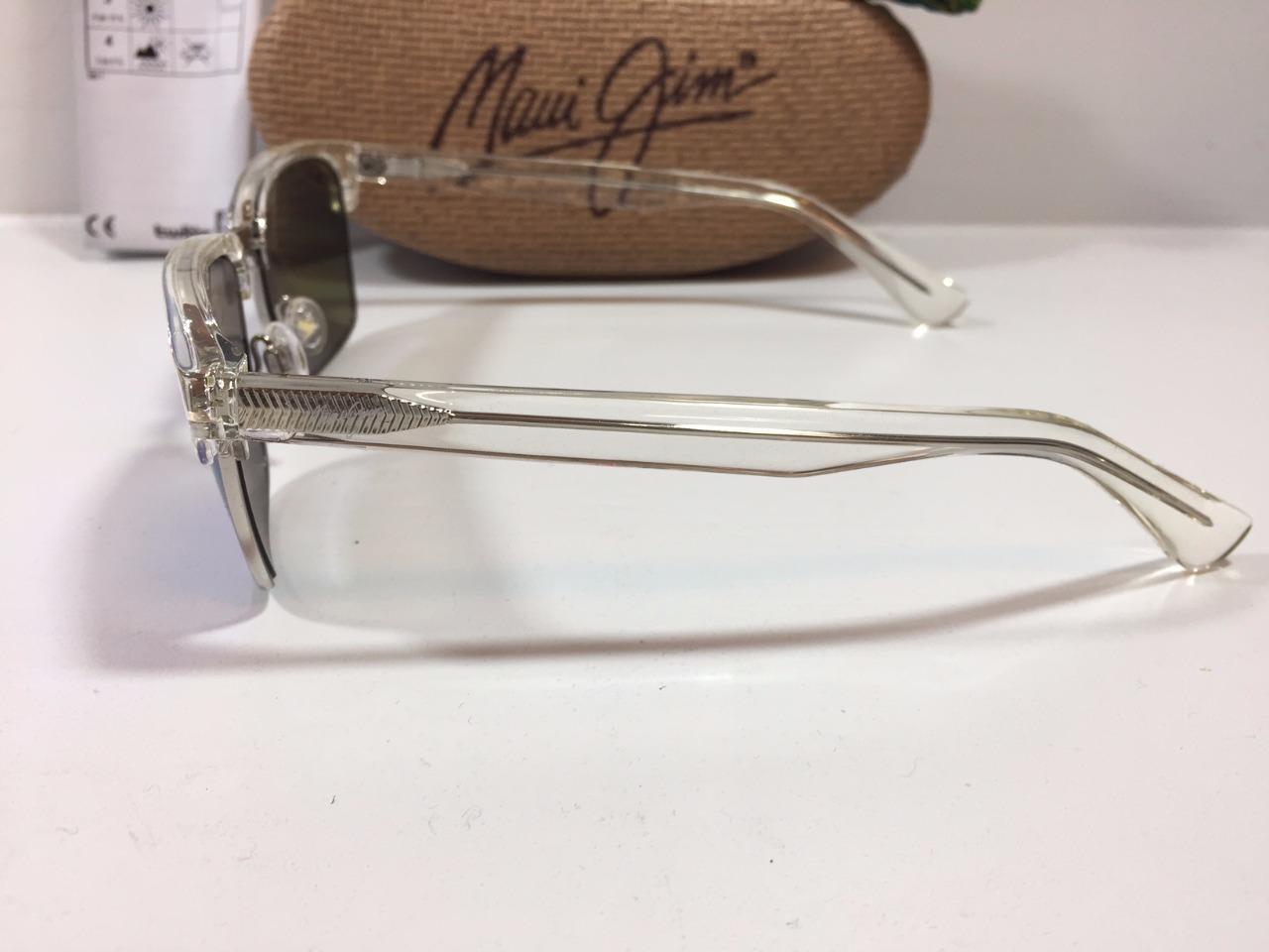 maui jim kawika polarized sunglasses