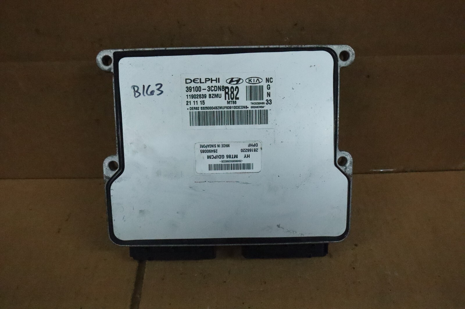 Picture 1 of 5