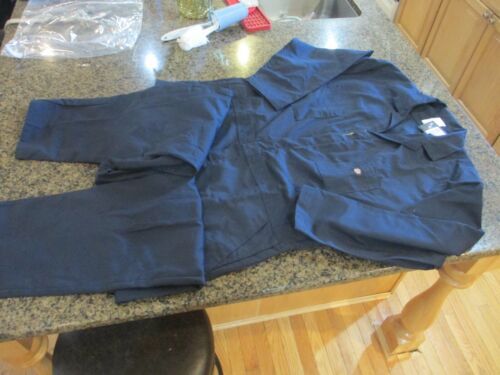 dickies mens short sleeve silver twill work coverall 33999 big