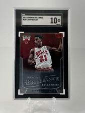 Jimmy Butler Rookie Card Guide and Checklist 20