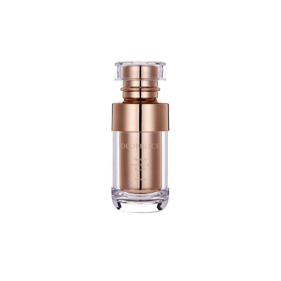 PEPTIDE WRINKLE CARE EXPERT AMPOULE