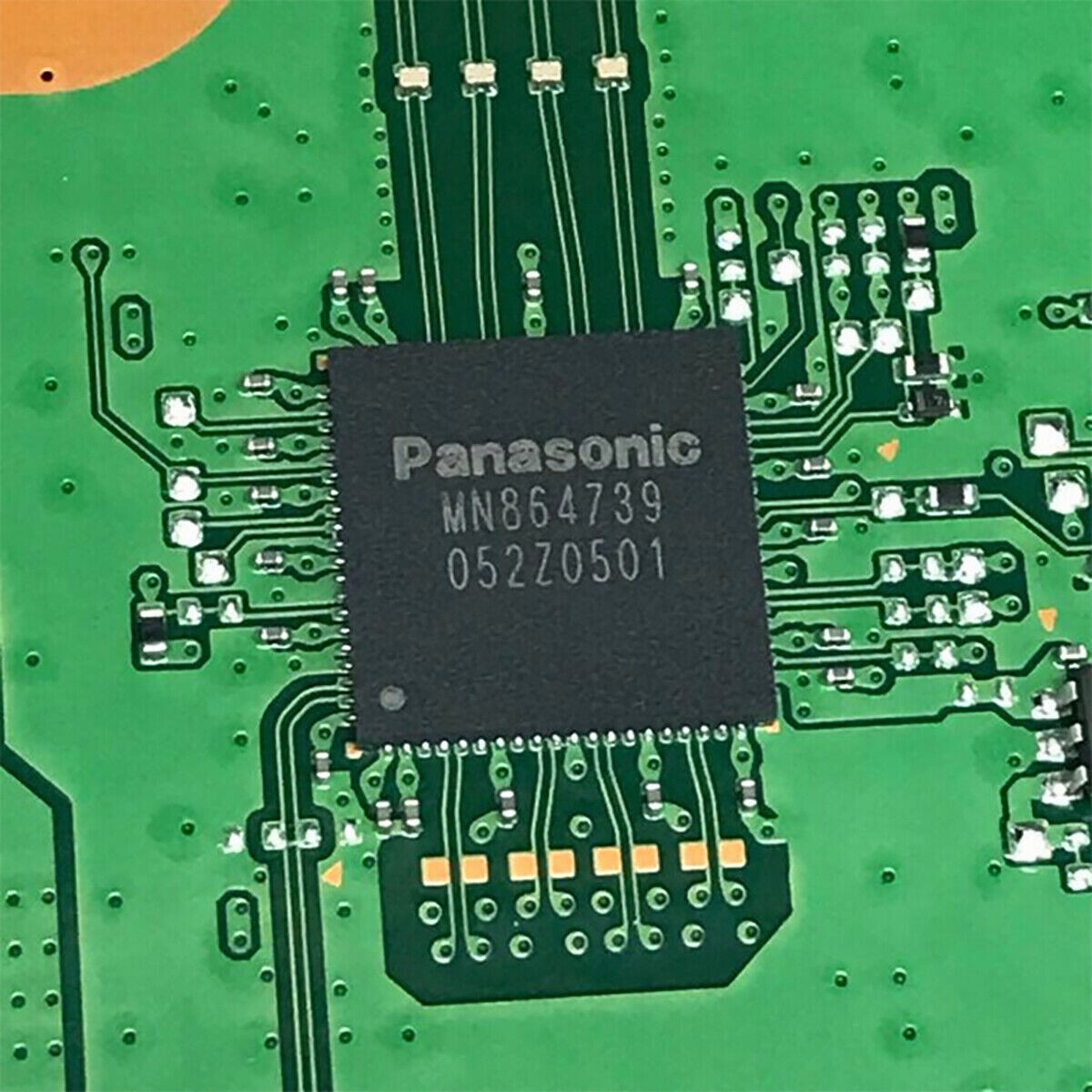 Sony Encoder Kit OEM HDMI Encoder Video IC Chip MN864739 For Panasonic Sony PlayStation ...