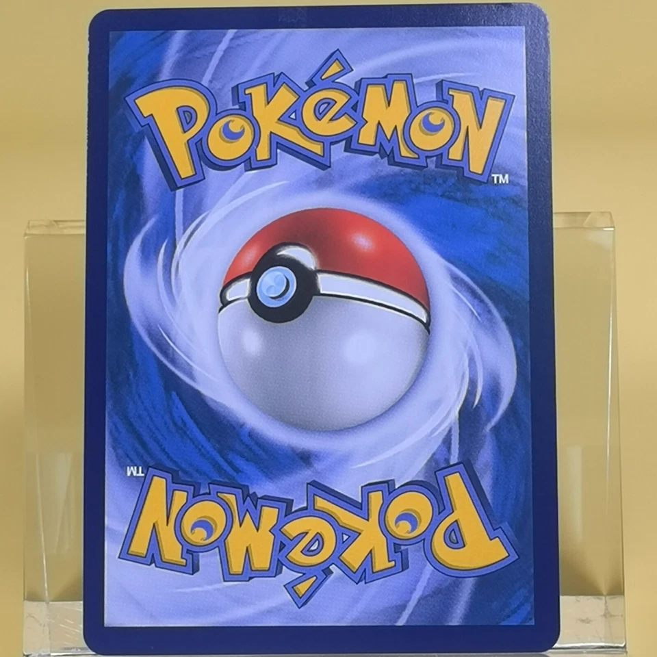 Pokemon TCG Chinese Vaporeon VMAX SR - Scarlet & Violet, CShC 006/009 NM - Image 2 of 2