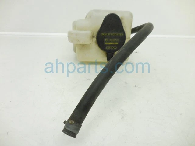 Nissan Quest 1996-1998 radiador refrigerante botella depósito tanque 21721-1B000 Foto 2 de 4