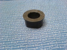 CUB CADET SNOW THROWER PLASTIC FLANGE BUSHING 741-0199 NEW OEM PART C-41