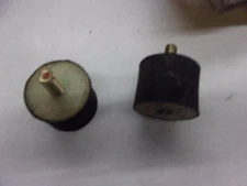 OEM 23905-017  Multiquip  Rubber IsolatoR NLA OBSOLETE