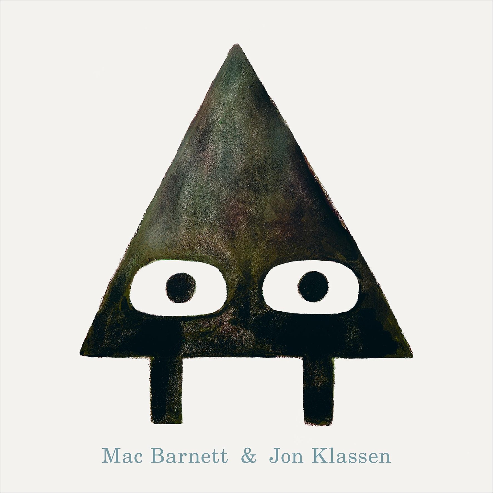 Thumbnail - Dreieck, Mac Barnett