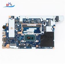 5B20Z48233 For Lenovo Thinkpad E15 Gen 2 Laptop Motherboard i5-1135 G7