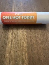 Perfectly Posh One Hot Toddy Essential Oil Skin Stick  .55oz