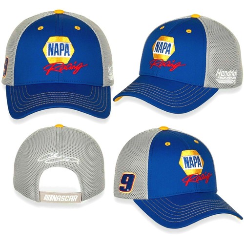 2022 CHASE ELLIOTT #9 NAPA SPOILER 
