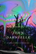 Universal Harvester: A Novel - Hardcover By Darnielle, John - GOOD