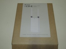 Verkada GC31-E Outdoor Cellular Gateway CAT12 Rated POE or DC Input 2 POE Output