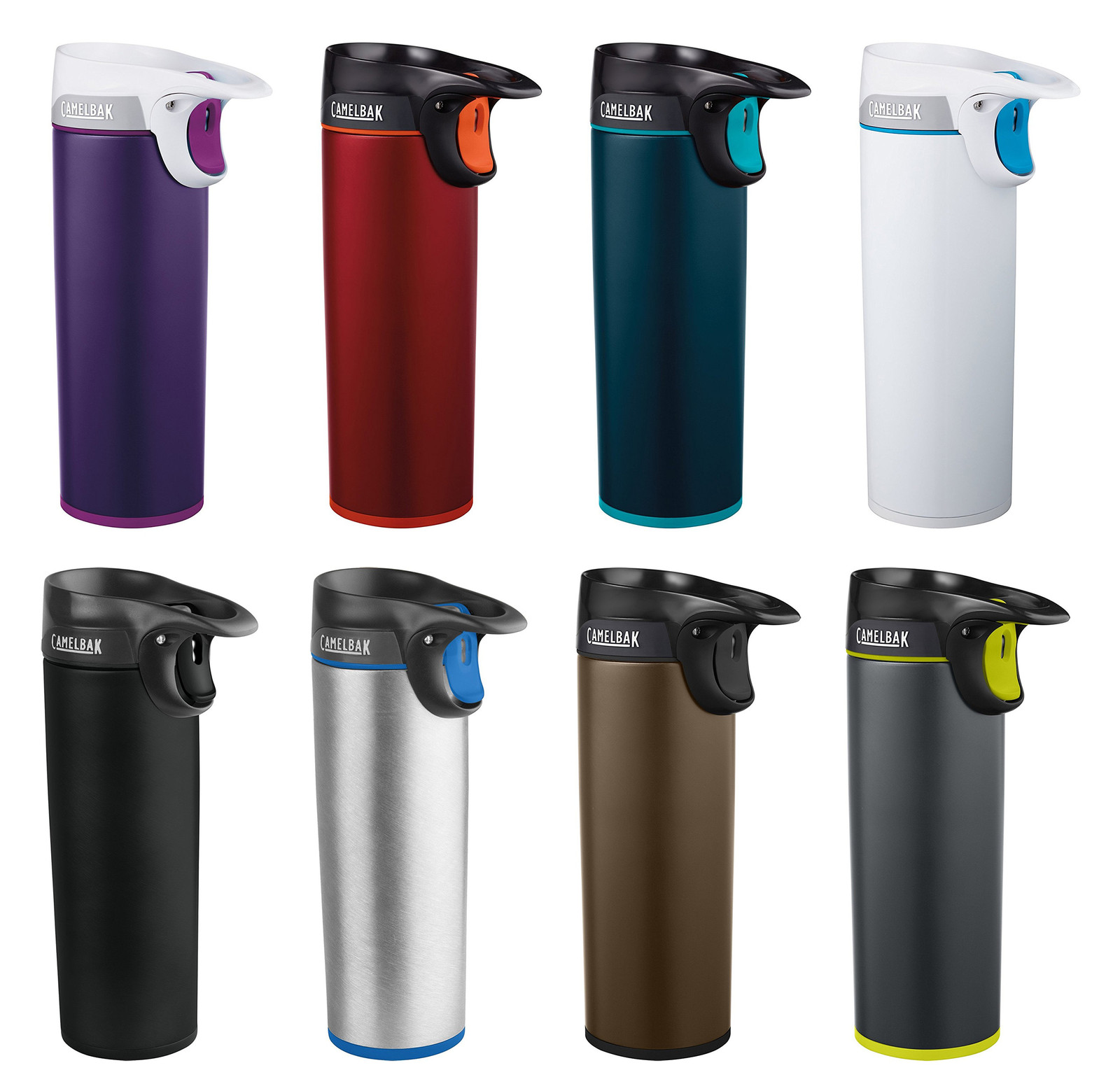 camelbak forge flask