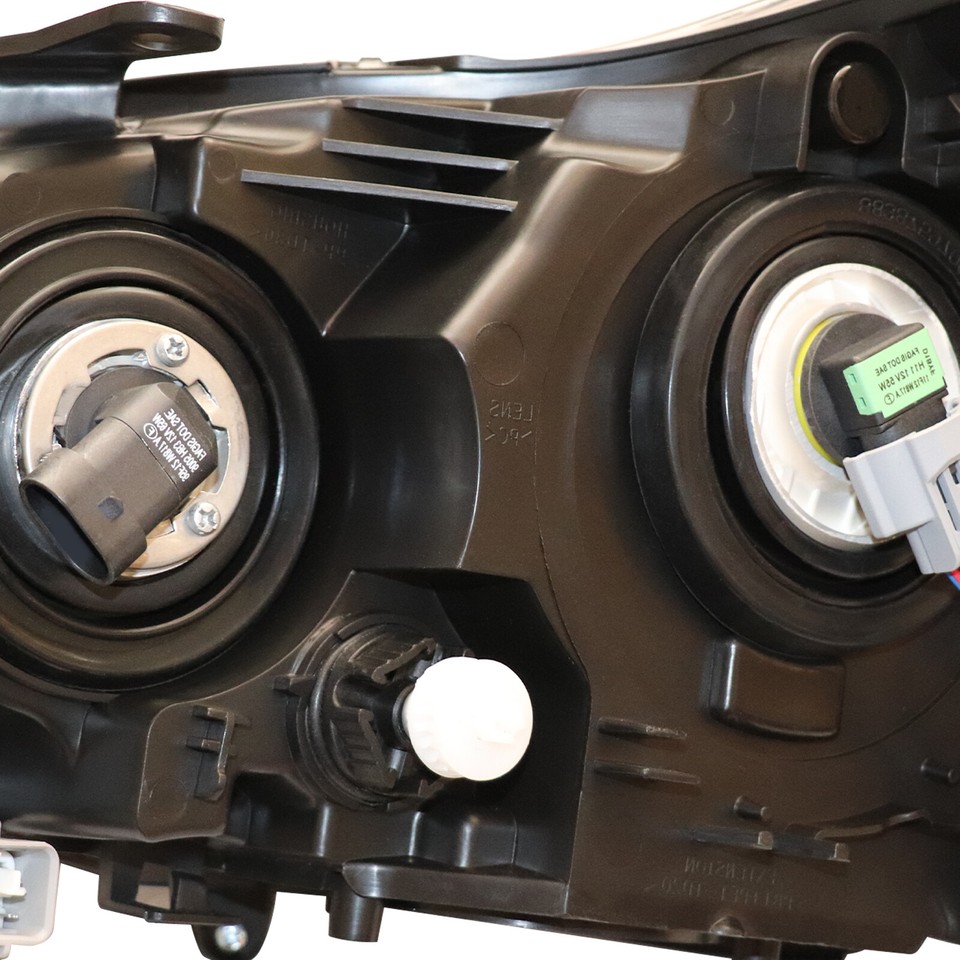 SEBLAFF Halogen Headlight For Subaru Impreza/Crosstrek 2017-2022 - Passenger Right