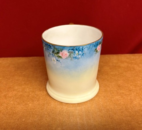 Vintage Favorite Bavaria 3 1/8" Flat Footed Mug(Coffee Can) - Picture 4 of 9