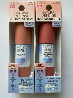 physicians formula blush stick