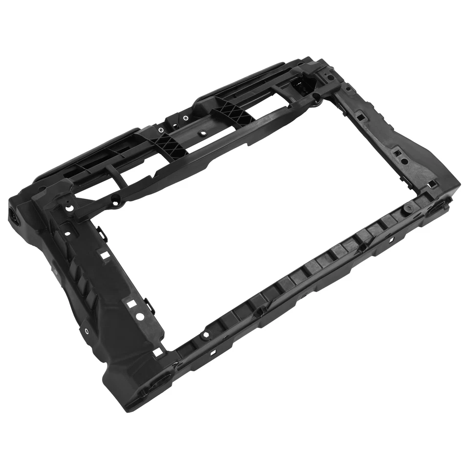 Core Radiator Support For Volkswagen Beetle Hatchback 2012 2013-19 #5C5805588AF Foto 3 de 4