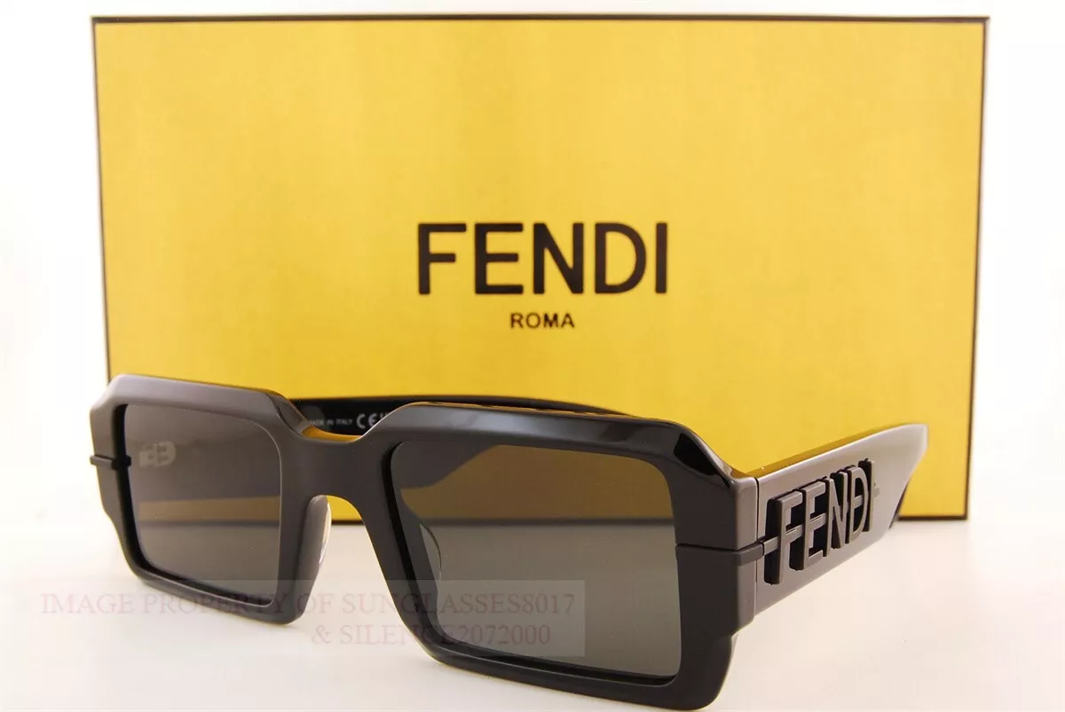 Fendi Sunglasses