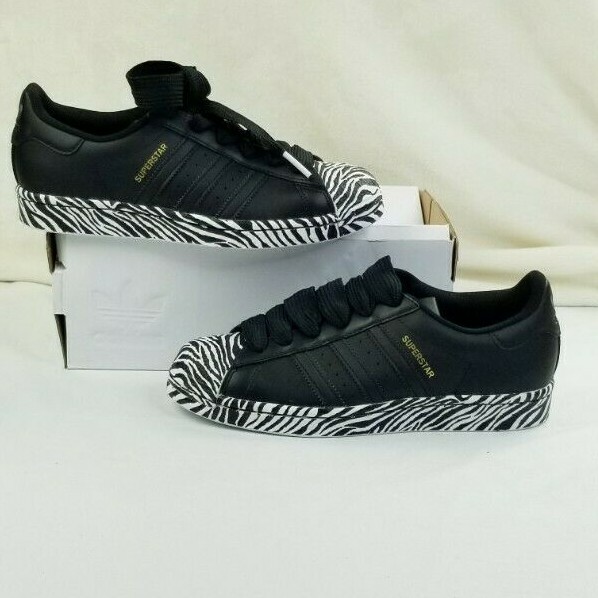 superstar zebra