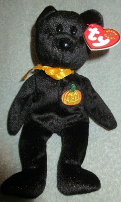 haunt beanie baby 2000