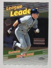1999 Topps Chrome Baseball Card Pick 230-463