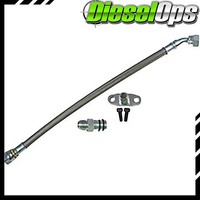 Deviant Race Parts 2nd Gen S300/s400 Turbo Oil Drain Kit on sale Deviant Race Parts 2nd Gen S300/s400 Turbo Oil Drain Kit on sale