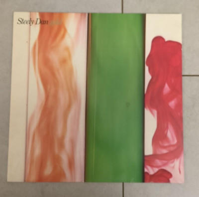 Steely Dan   Gold   Vinyl LP Schallplatte   GER   1984   Reissue   EX/EX
