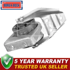 Borg & Beck Front Engine Mounting Fits Smart City-Coupe Roadster Fortwo