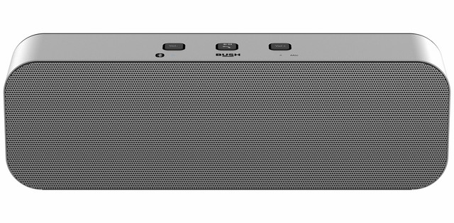 bush wireless speaker