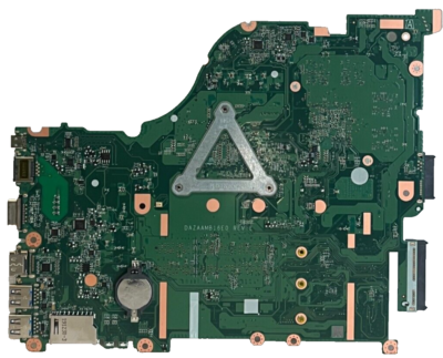 Acer Travelmate P259-G2-M m/board Intel i7-7500 CPU 2GB GTX940M NB