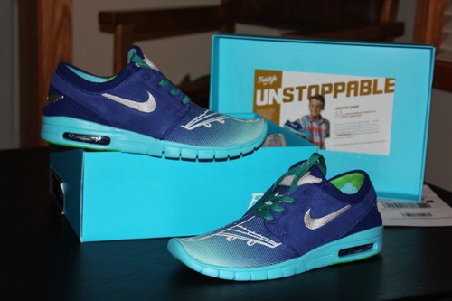 janoski max doernbecher